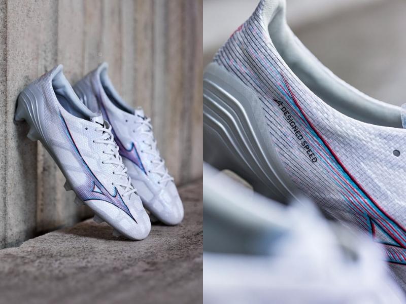 Giày đá bóng Mizuno The Alpha 2022